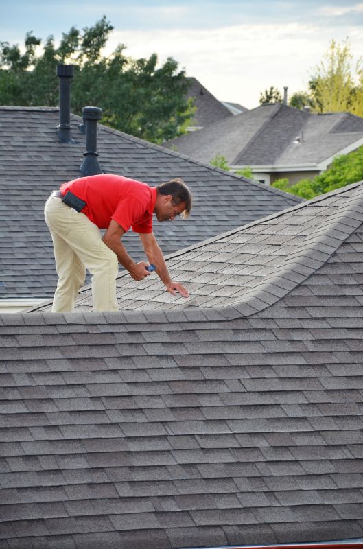 Expert Roof Repair