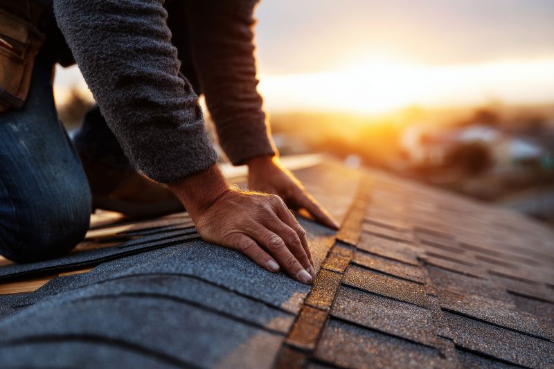 Reliable Roofing Professionals